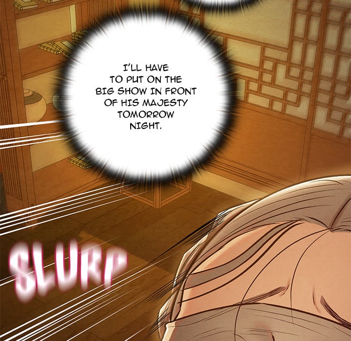 Master of Intimacy (Uncensored) Chapter 43 - Page 121