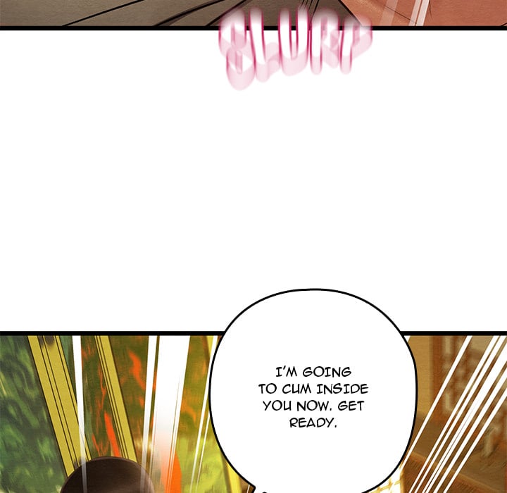 Master of Intimacy (Uncensored) Chapter 43 - Page 123