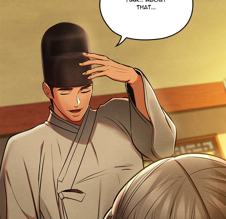 Master of Intimacy (Uncensored) Chapter 43 - Page 144