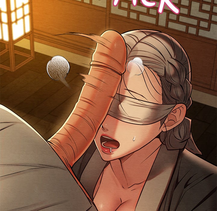 Master of Intimacy (Uncensored) Chapter 43 - Page 17