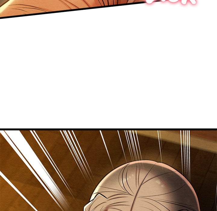 Master of Intimacy (Uncensored) Chapter 43 - Page 21