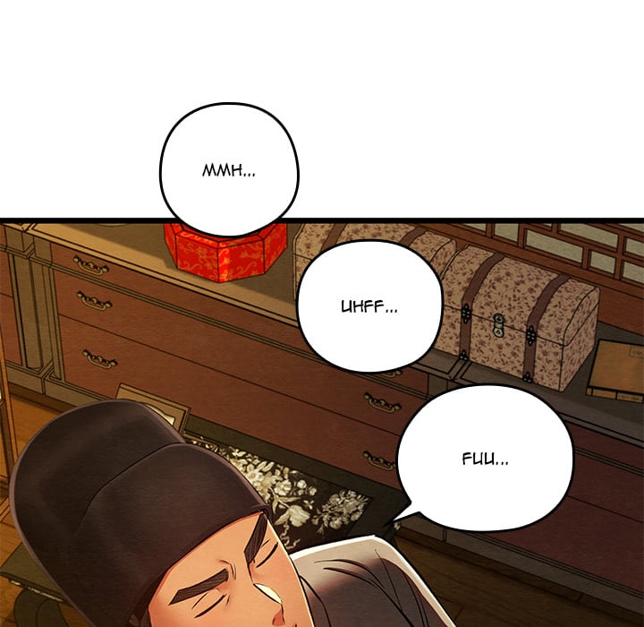 Master of Intimacy (Uncensored) Chapter 43 - Page 28