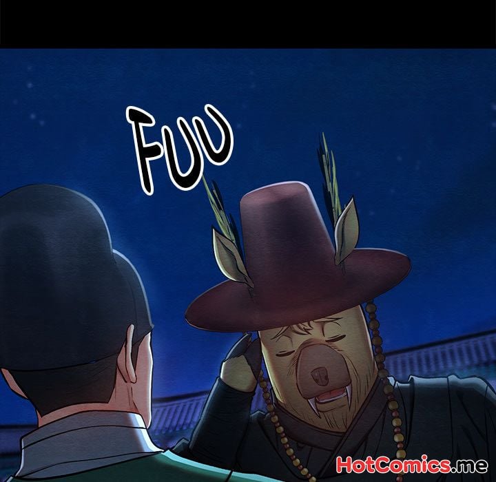 Master of Intimacy (Uncensored) Chapter 43 - Page 47