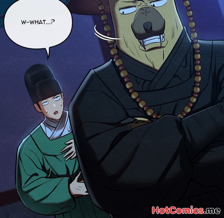 Master of Intimacy (Uncensored) Chapter 43 - Page 65