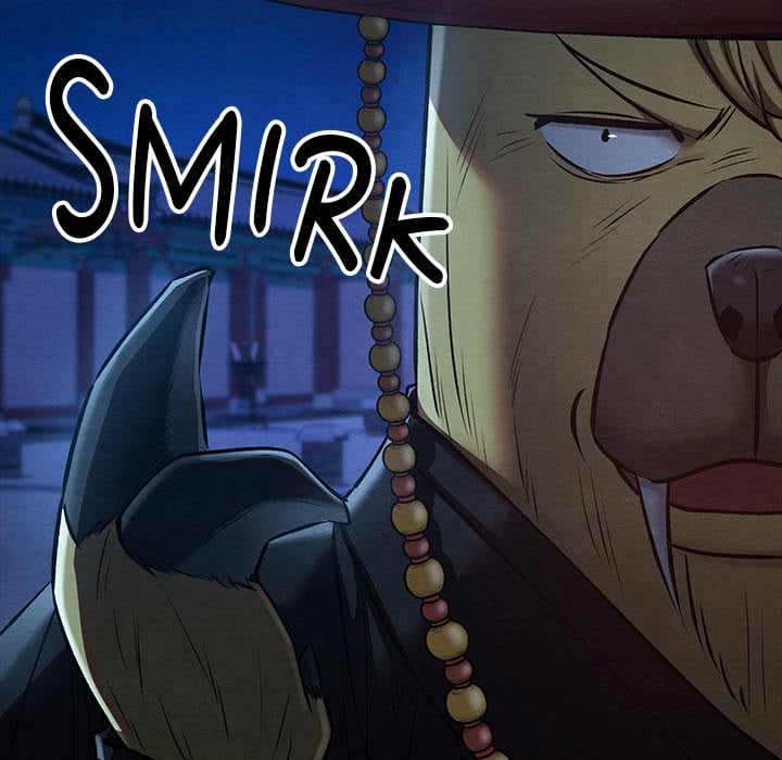 Master of Intimacy (Uncensored) Chapter 43 - Page 71