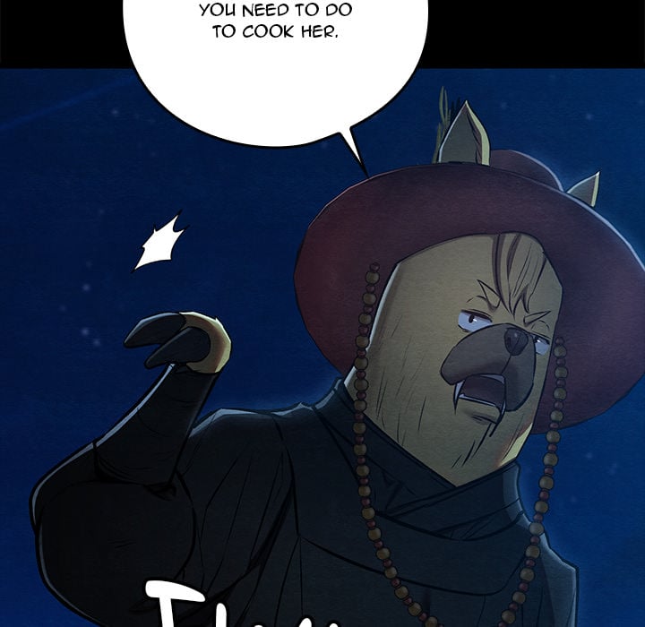 Master of Intimacy (Uncensored) Chapter 43 - Page 75