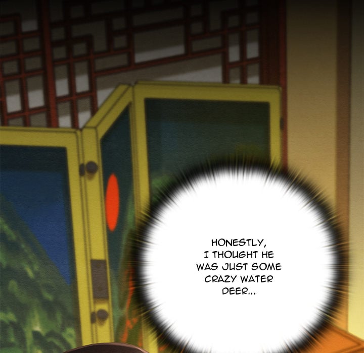 Master of Intimacy (Uncensored) Chapter 43 - Page 88