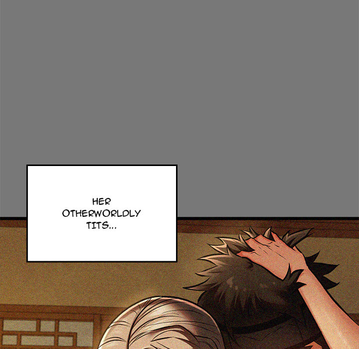 Master of Intimacy (Uncensored) Chapter 43 - Page 99