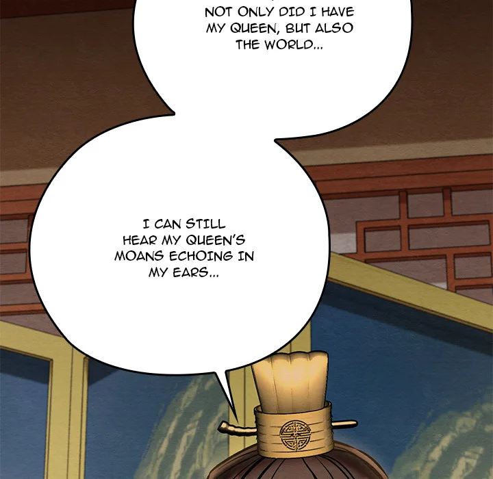 Master of Intimacy (Uncensored) Chapter 45 - Page 103