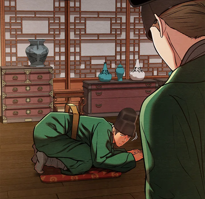 Master of Intimacy (Uncensored) Chapter 45 - Page 106