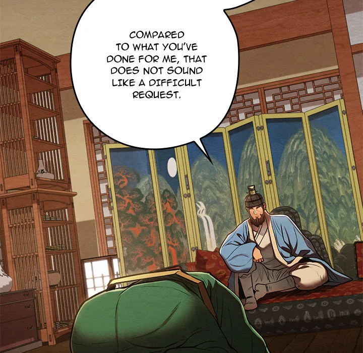 Master of Intimacy (Uncensored) Chapter 45 - Page 128