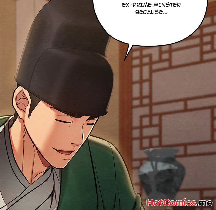 Master of Intimacy (Uncensored) Chapter 45 - Page 132