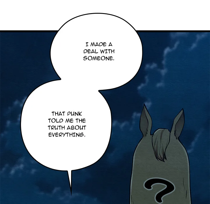 Master of Intimacy (Uncensored) Chapter 45 - Page 152