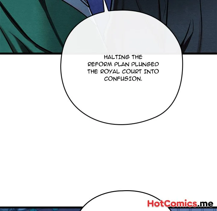 Master of Intimacy (Uncensored) Chapter 45 - Page 160