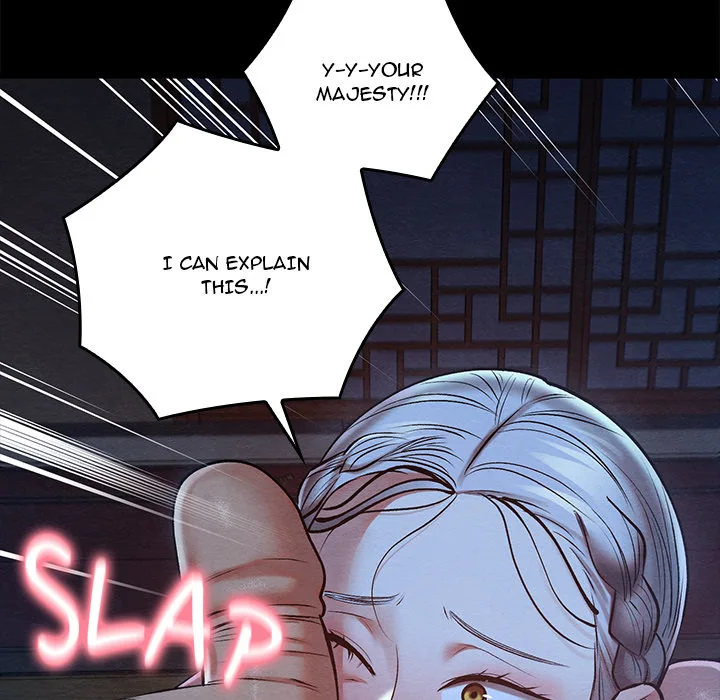 Master of Intimacy (Uncensored) Chapter 45 - Page 57