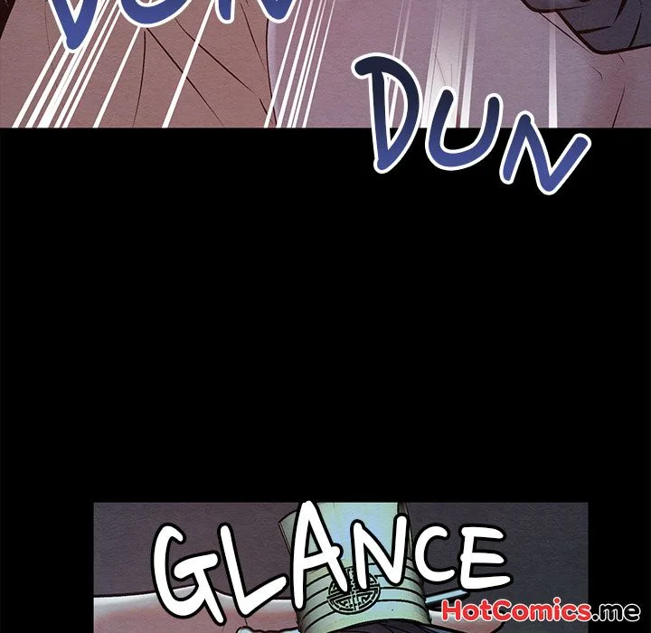 Master of Intimacy (Uncensored) Chapter 45 - Page 61