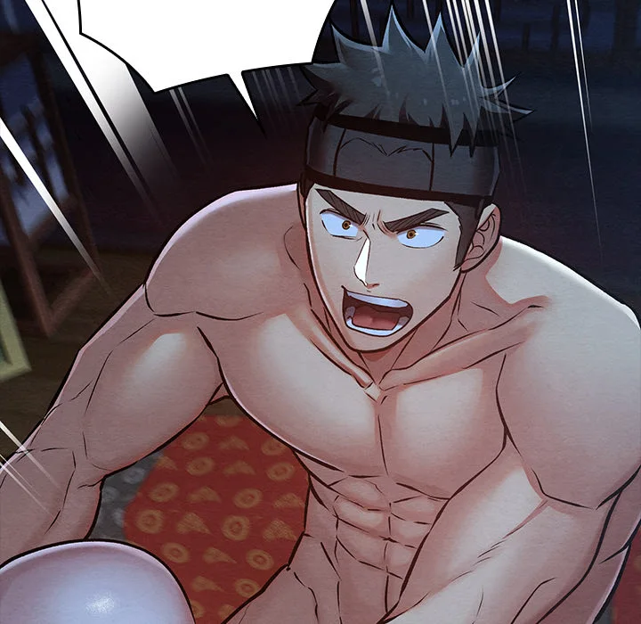 Master of Intimacy (Uncensored) Chapter 45 - Page 91