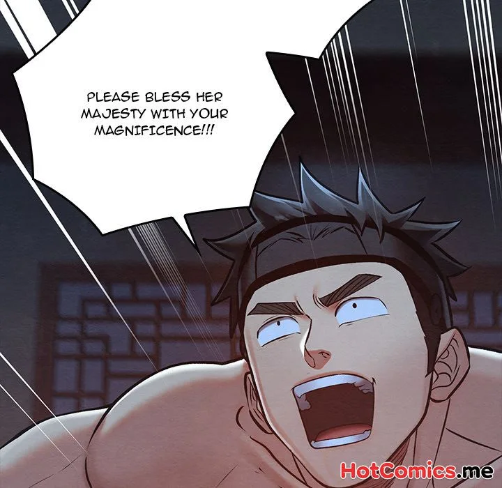 Master of Intimacy (Uncensored) Chapter 45 - Page 94