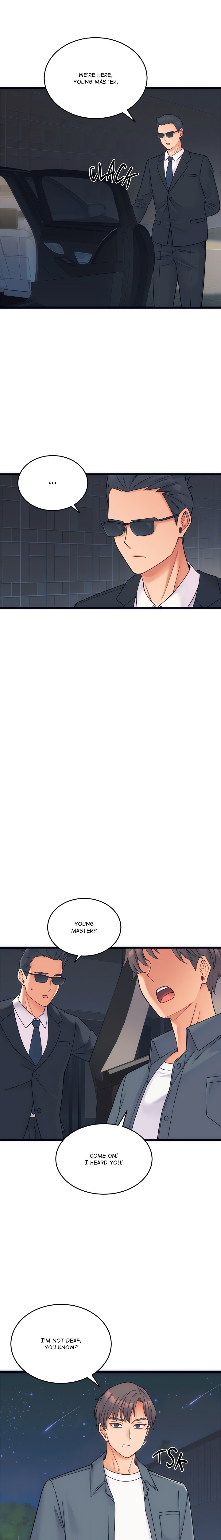 From Pauper to Prince (Uncensored) Chapter 1 - Page 2