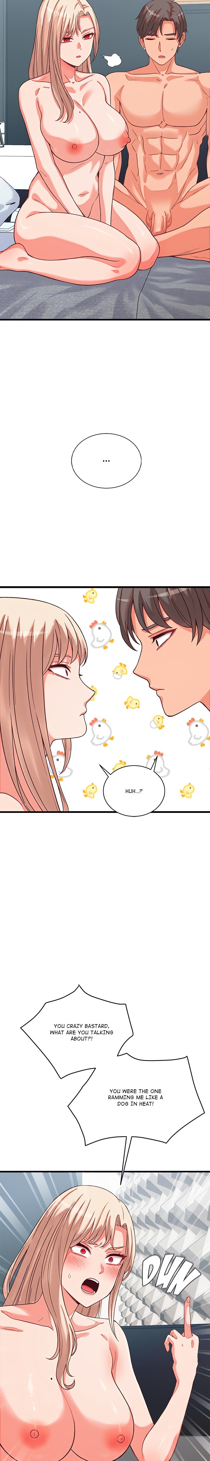 From Pauper to Prince (Uncensored) Chapter 15 - Page 23