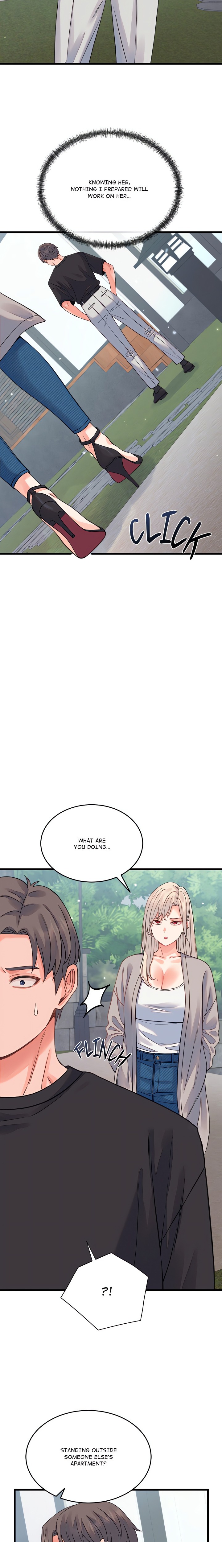 From Pauper to Prince (Uncensored) Chapter 19 - Page 19