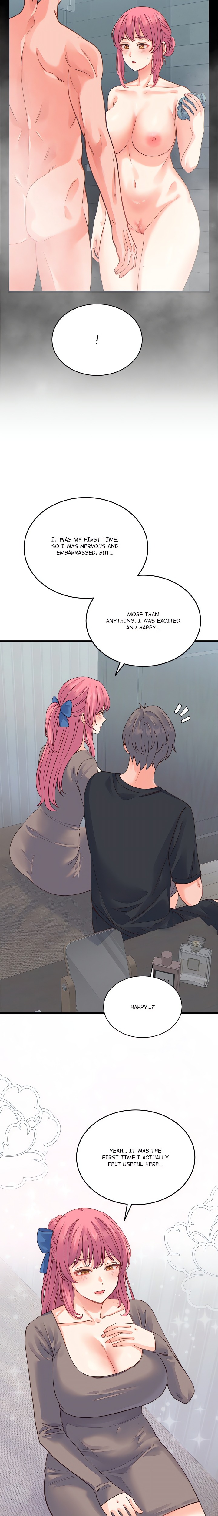 From Pauper to Prince (Uncensored) Chapter 19 - Page 4