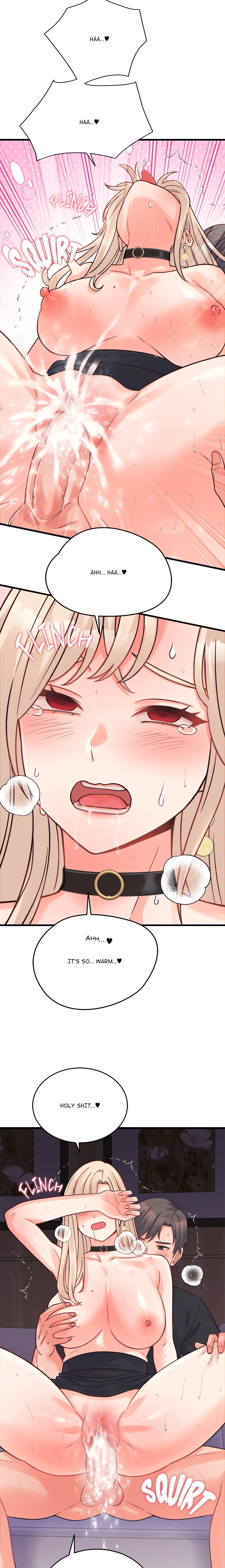 From Pauper to Prince (Uncensored) Chapter 22 - Page 14