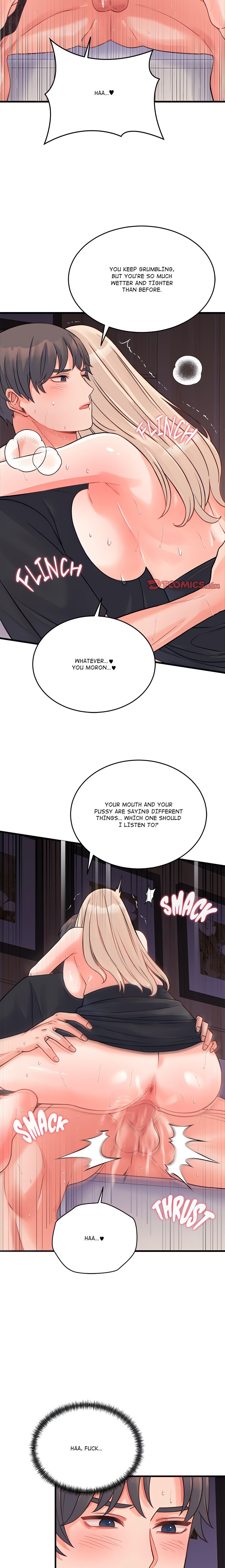 From Pauper to Prince (Uncensored) Chapter 22 - Page 16