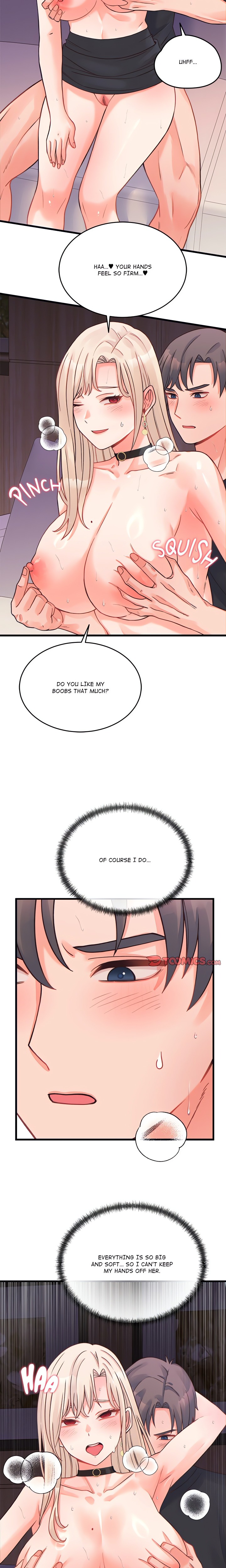 From Pauper to Prince (Uncensored) Chapter 22 - Page 4