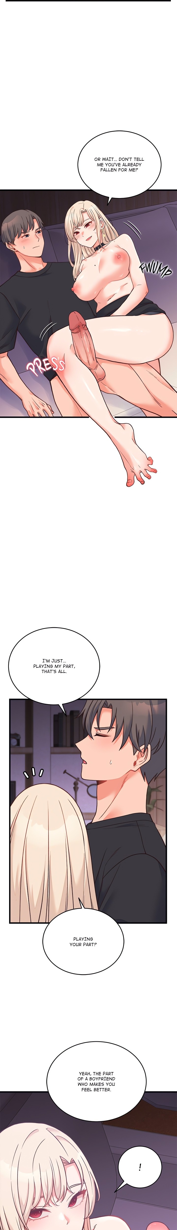 From Pauper to Prince (Uncensored) Chapter 23 - Page 2