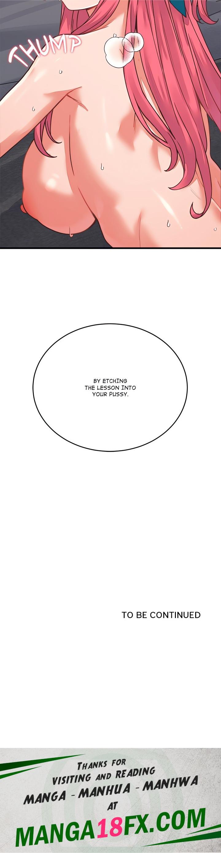 From Pauper to Prince (Uncensored) Chapter 26 - Page 24