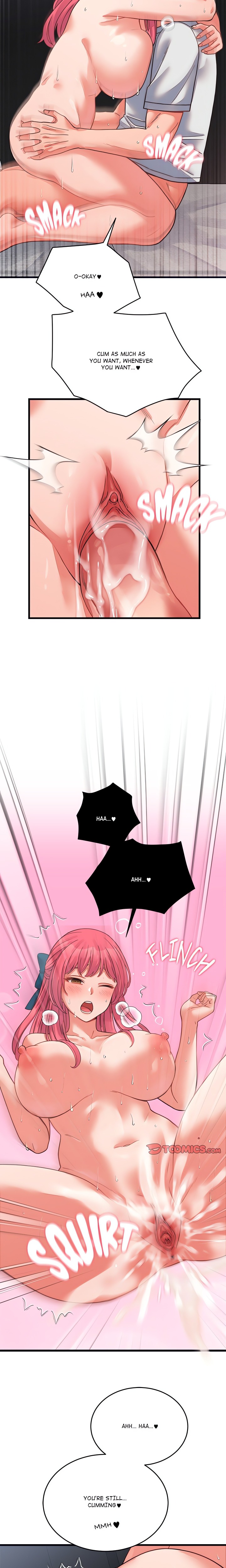 From Pauper to Prince (Uncensored) Chapter 27 - Page 19