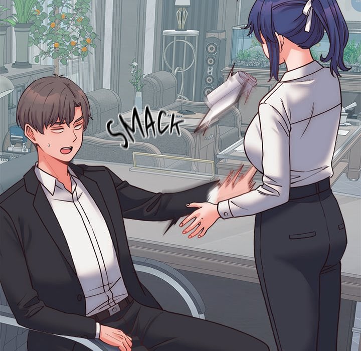 From Pauper to Prince (Uncensored) Chapter 28 - Page 111