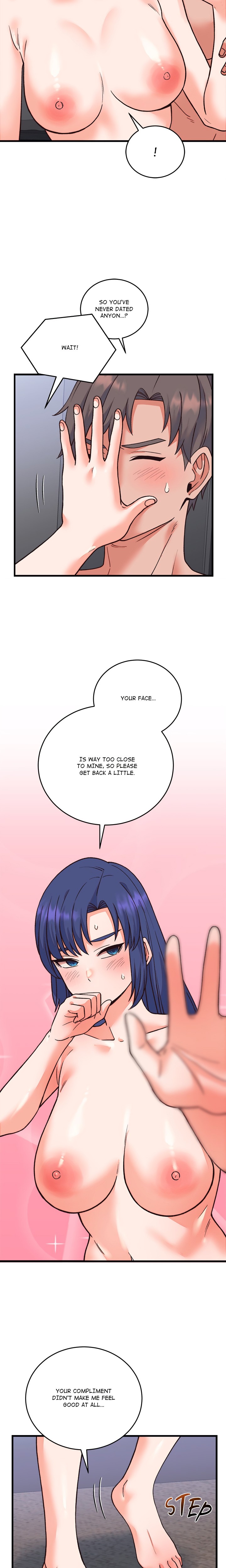 From Pauper to Prince (Uncensored) Chapter 33 - Page 4