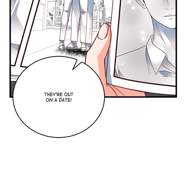 From Pauper to Prince (Uncensored) Chapter 34 - Page 124