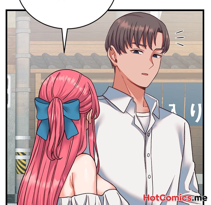 From Pauper to Prince (Uncensored) Chapter 34 - Page 29