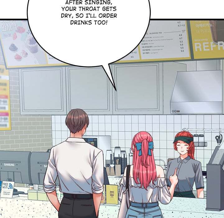 From Pauper to Prince (Uncensored) Chapter 34 - Page 90