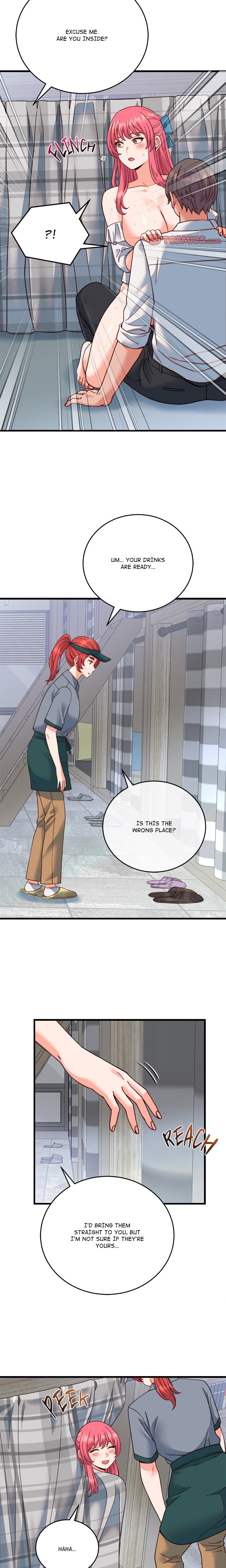 From Pauper to Prince (Uncensored) Chapter 35 - Page 20