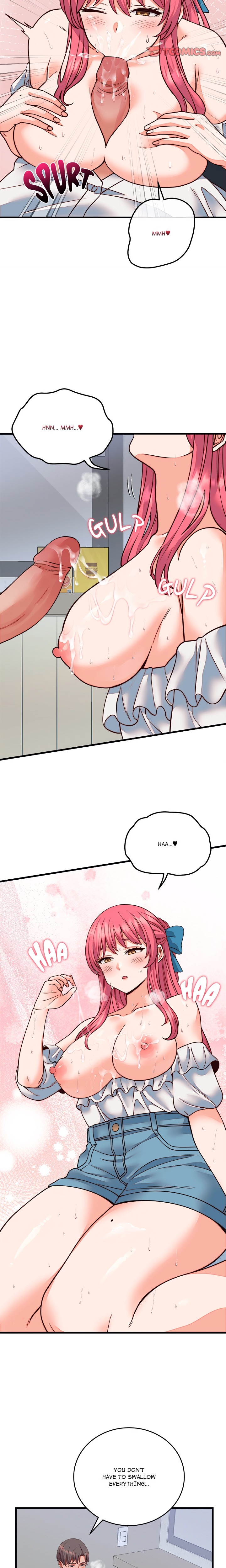 From Pauper to Prince (Uncensored) Chapter 35 - Page 5