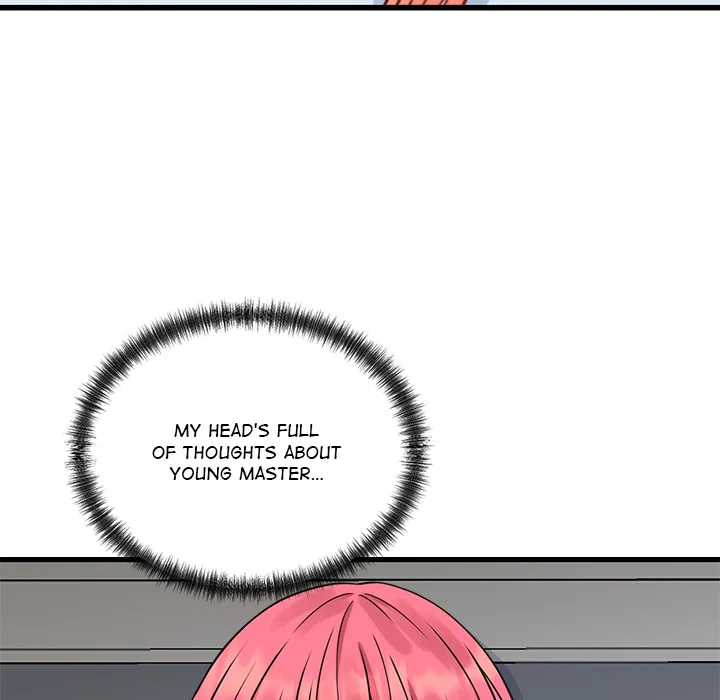 From Pauper to Prince (Uncensored) Chapter 36 - Page 50