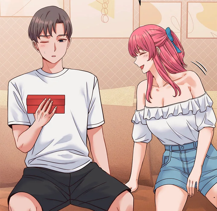 From Pauper to Prince (Uncensored) Chapter 36 - Page 77