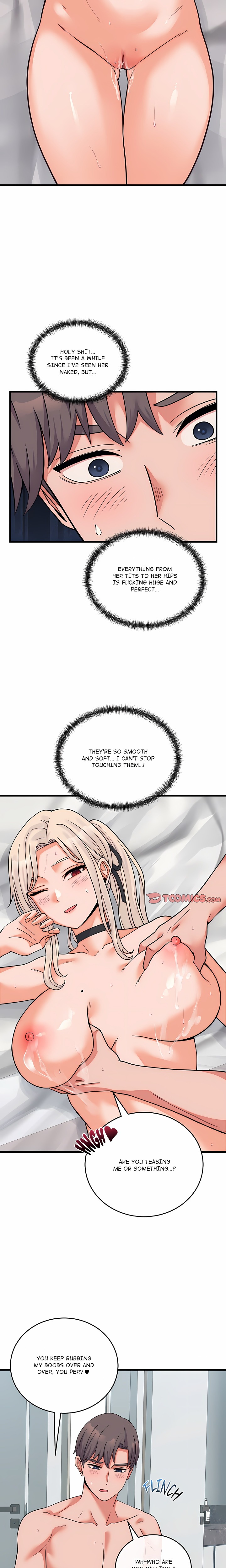 From Pauper to Prince (Uncensored) Chapter 37 - Page 20