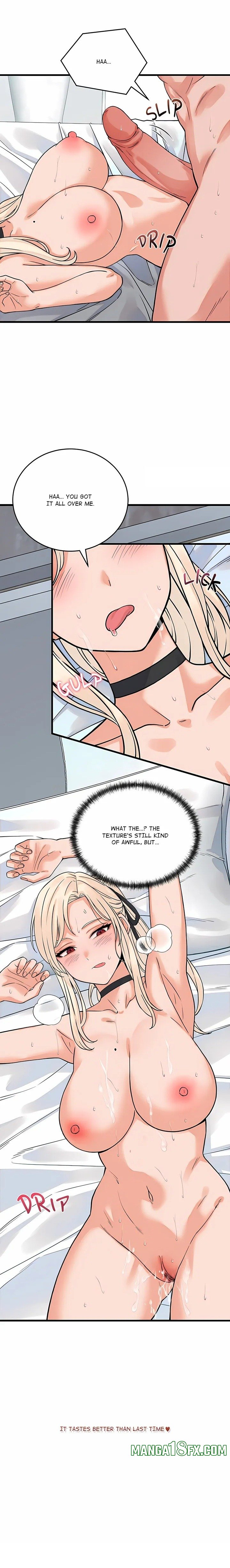 From Pauper to Prince (Uncensored) Chapter 38 - Page 11