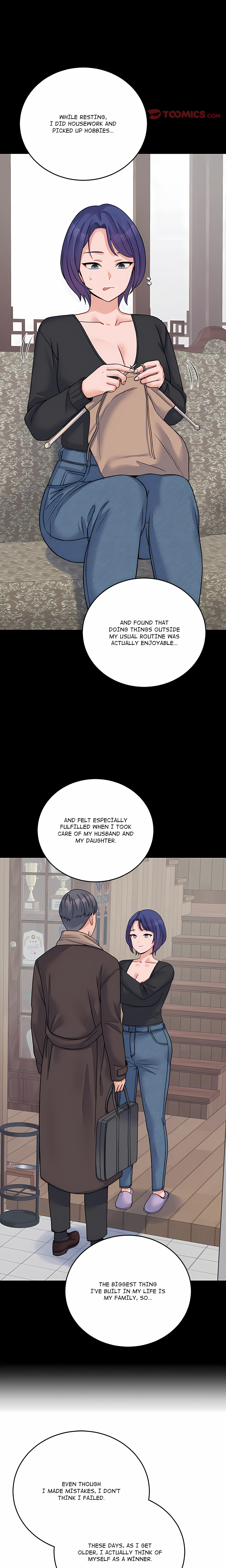 From Pauper to Prince (Uncensored) Chapter 52 - Page 10