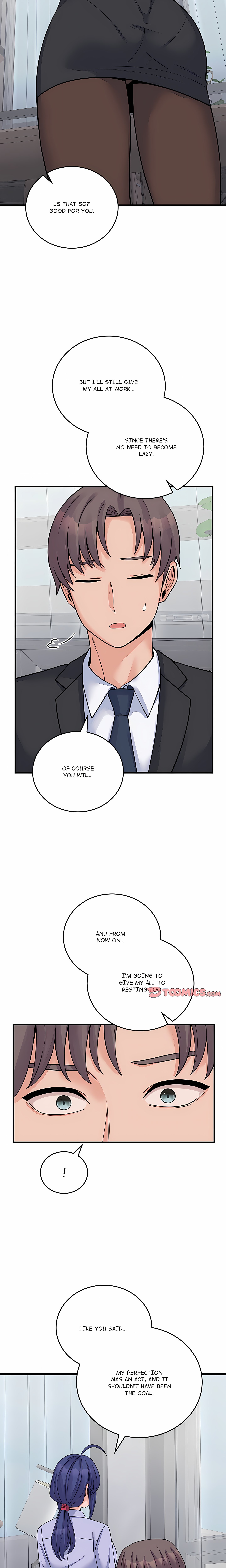 From Pauper to Prince (Uncensored) Chapter 52 - Page 17