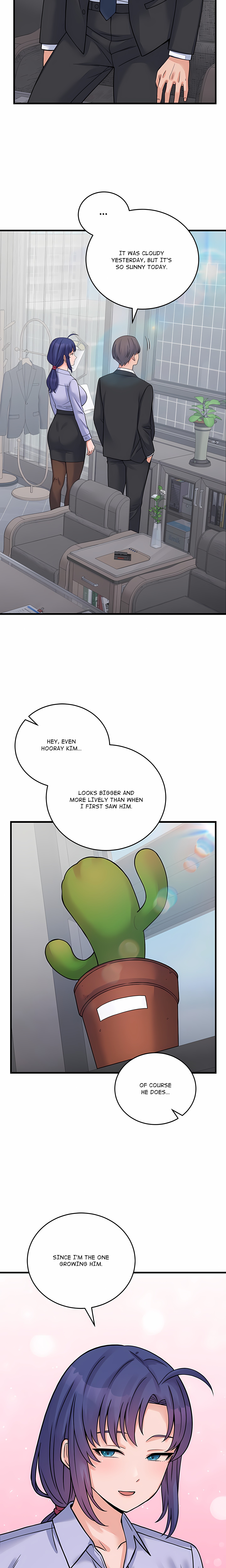 From Pauper to Prince (Uncensored) Chapter 52 - Page 19