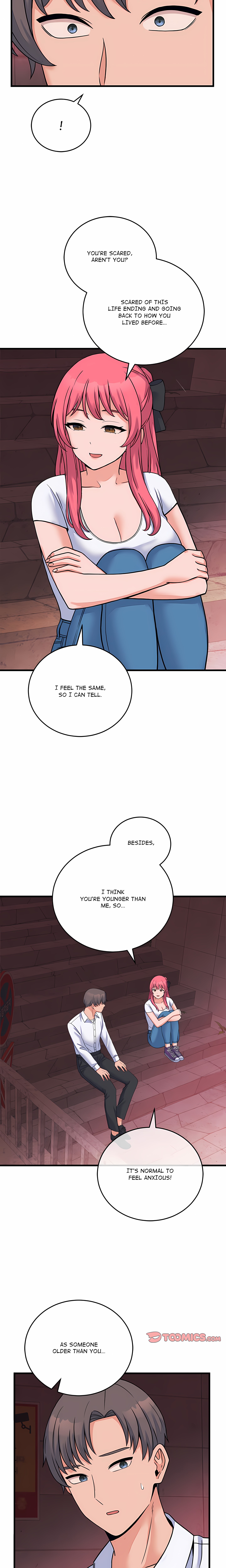 From Pauper to Prince (Uncensored) Chapter 53 - Page 13