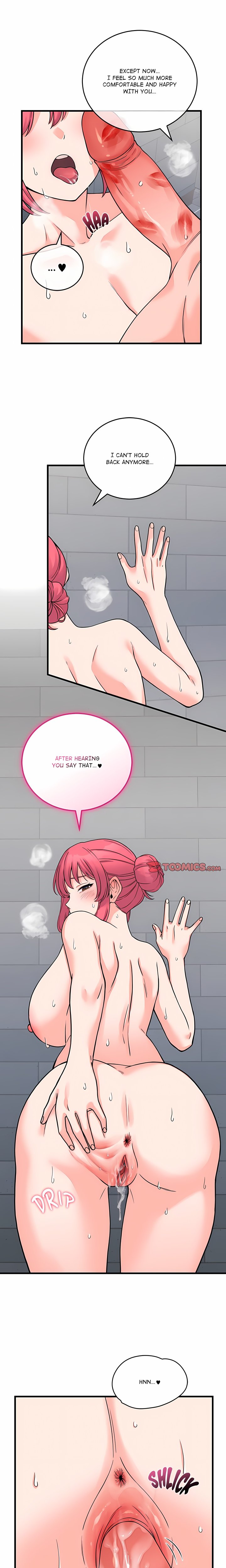 From Pauper to Prince (Uncensored) Chapter 54 - Page 7