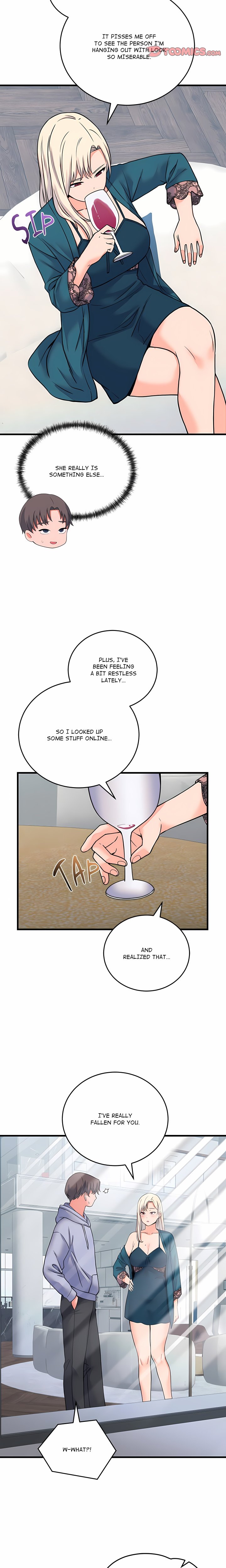 From Pauper to Prince (Uncensored) Chapter 57 - Page 5