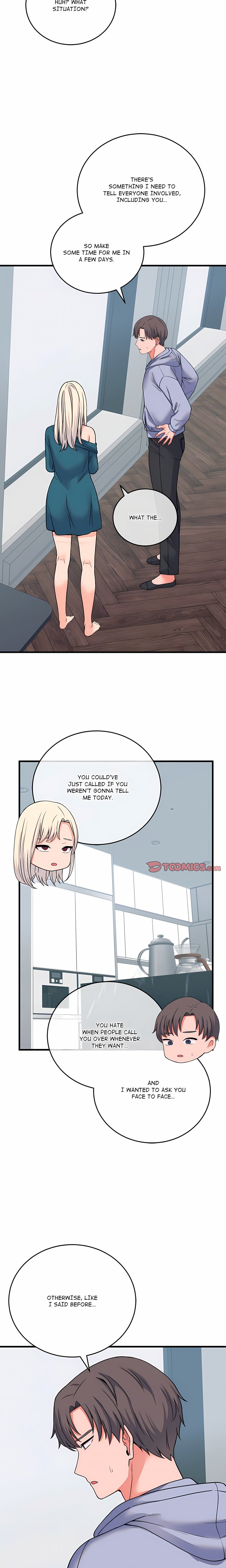 From Pauper to Prince (Uncensored) Chapter 57 - Page 7